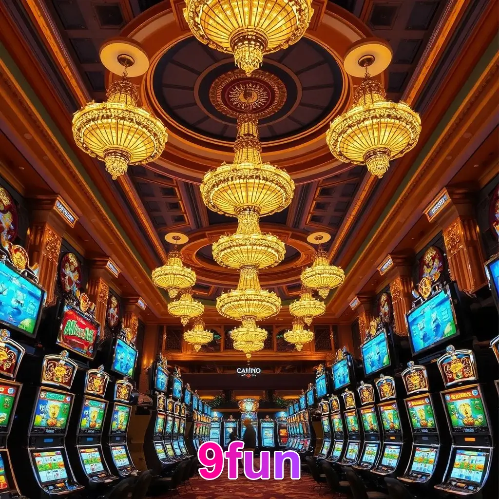 9fun download