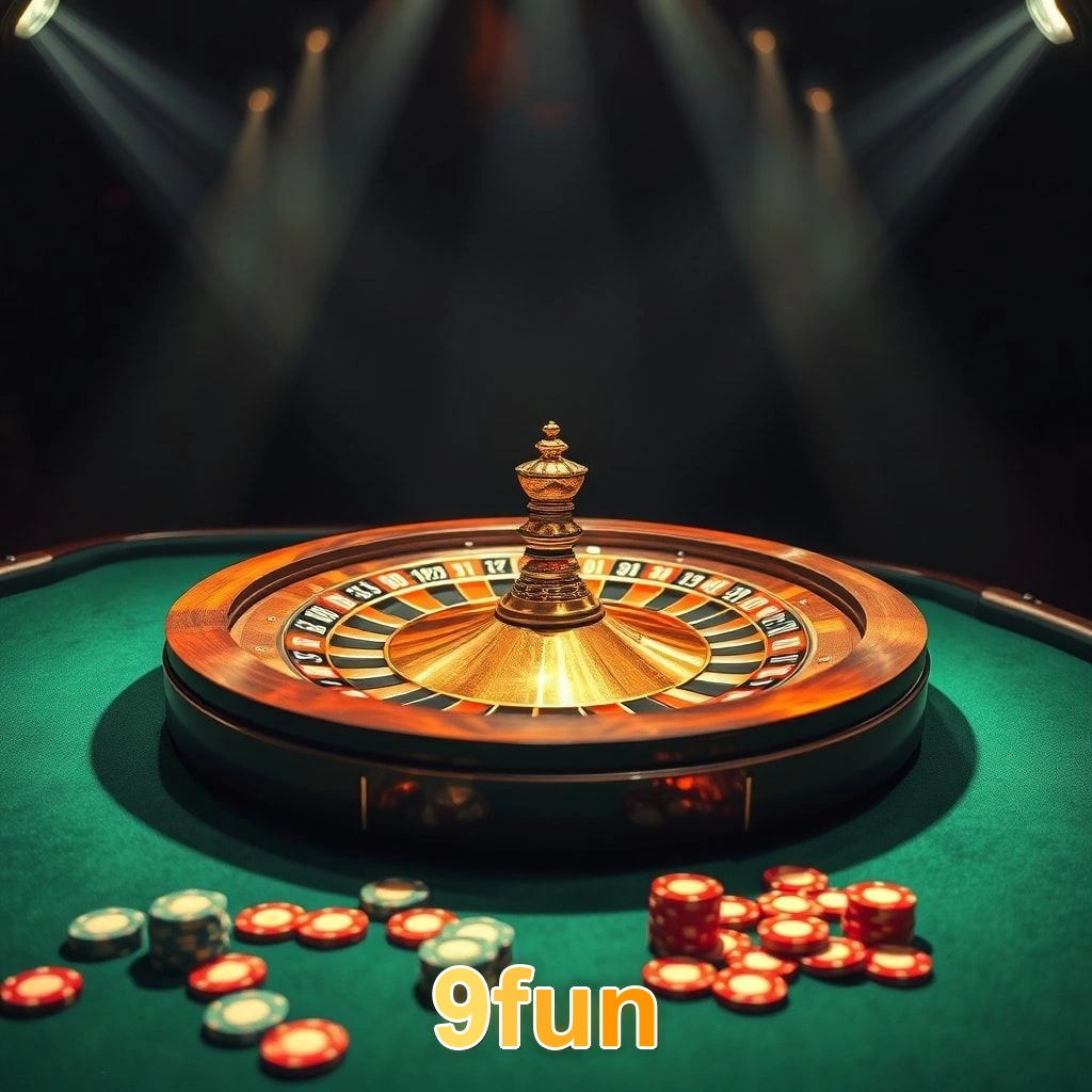 9fun bet